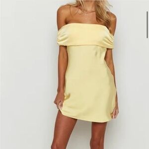 Beginning Boutique Dress